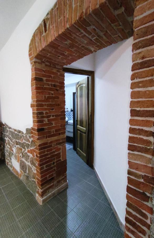 Su Skusorgiu Apartment Tortoli Exterior photo